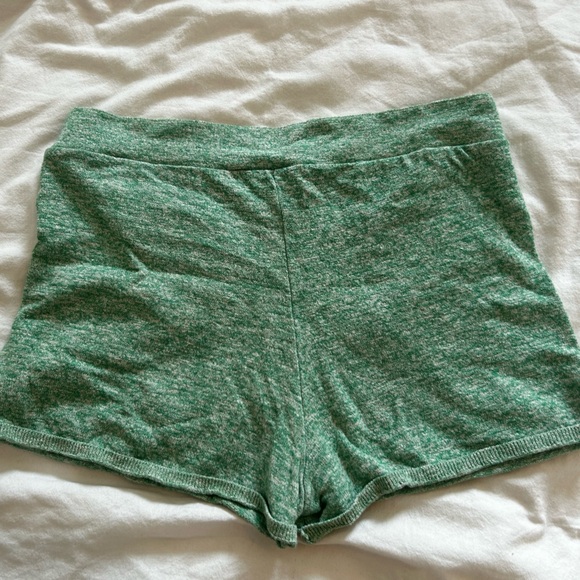 ZARA mini shorts - Picture 2 of 4
